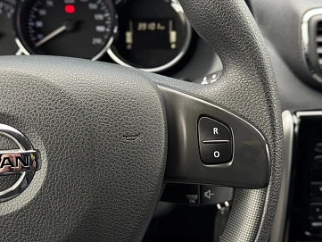 Nissan Terrano, 2020г, передний привод, механика