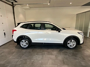 Haval Jolion, 2025г., полный привод, робот