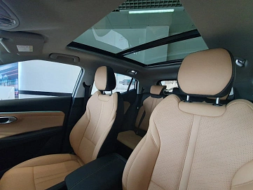 GAC GS3, 2024г., передний привод, робот