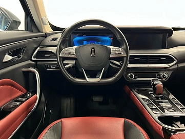 FAW Bestune T77, 2022г., передний привод, робот