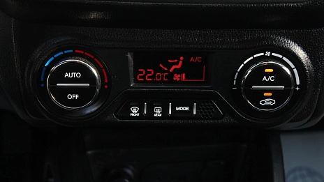 Kia Rio, 2013г., передний привод, механика