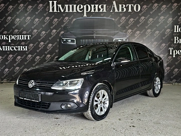 Volkswagen Jetta, 2013г