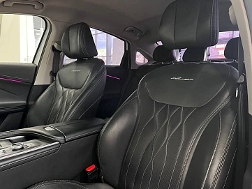 Chery Arrizo 8, 2023г., передний привод, робот