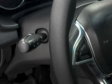 Renault Sandero, 2020г., передний привод, механика