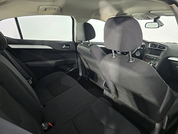 Citroen C4, 2013г., передний привод, автомат