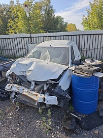 LADA  ВАЗ  Largus, 2016    г.