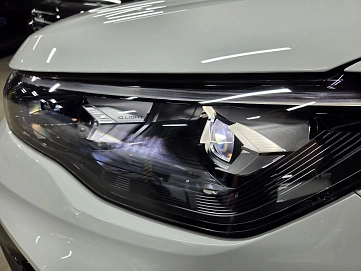 Volkswagen Tiguan, 2026г., полный привод, робот