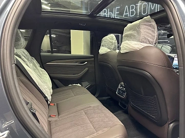 Geely Monjaro, 2025г., полный привод, автомат