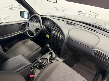 Lada (ВАЗ) Niva Travel, 2023г., полный привод, механика