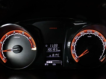Lada (ВАЗ) Granta, 2019г., передний привод, механика