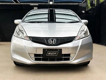 Honda Fit, 2013г., полный привод, автомат