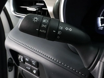 Toyota Highlander, 2025г., полный привод, автомат