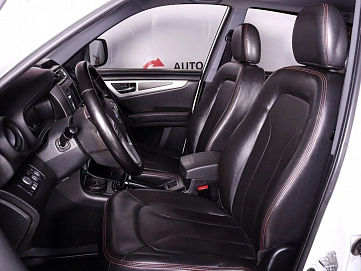 Lifan X60, 2017г., передний привод, механика