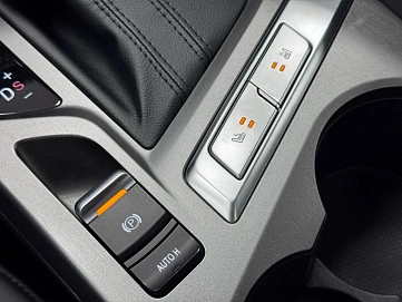 Changan CS35 Plus, 2024г., передний привод, робот