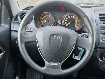 Lada (ВАЗ) Granta, 2023г., передний привод, механика