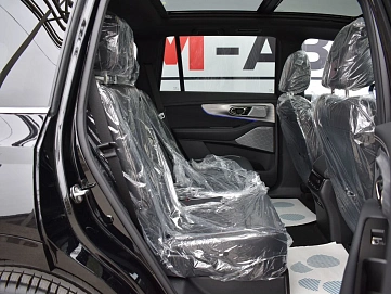 GAC GS8, 2026г., полный привод, автомат