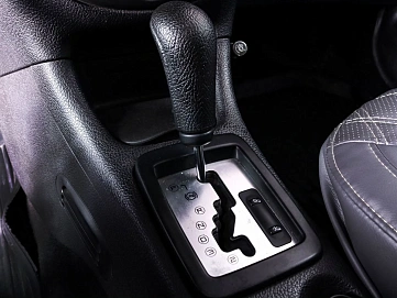 Peugeot 206, 2003г., передний привод, автомат