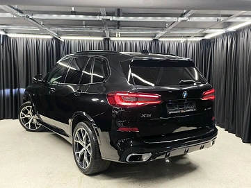 BMW X5, 2021г