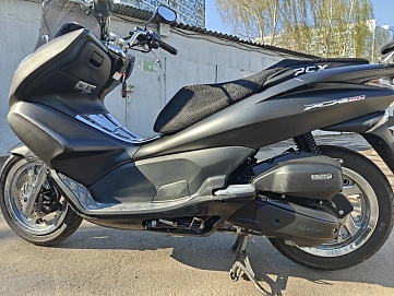 Honda PCX 150, 2013г.