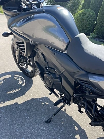 Suzuki V Strom DL 650, 2013г.