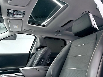 Hyundai Palisade, 2025г., полный привод, автомат