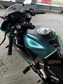CFMoto 300SR, 2022г.