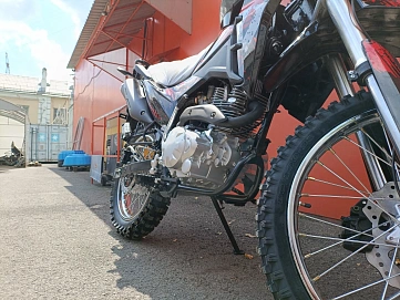 Shineray Fireguard 250 Trail, 2025г.