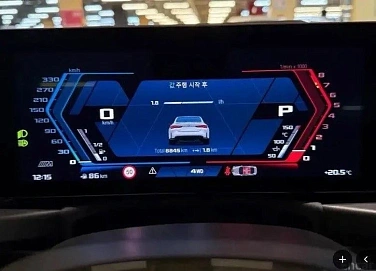 BMW M4, 2024г., полный привод, автомат