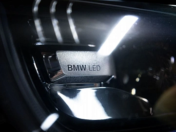 BMW i3, 2019г., задний привод, автомат