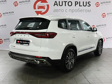 CHERY Tiggo 8 Pro Max, 2024г
