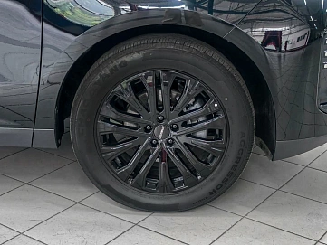 Jaecoo J6, 2026г., передний привод, робот
