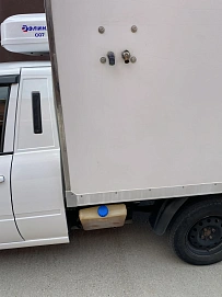 LADA  ВАЗ  ВИС 2349, 2024г.