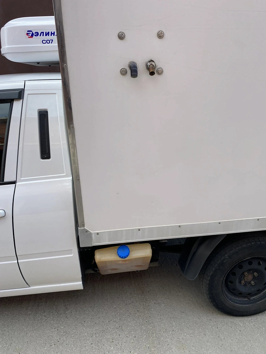 LADA  ВАЗ  ВИС 2349, 2024г.