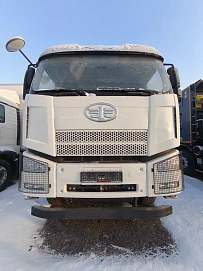 FAW J6 CA3310, 2023г.