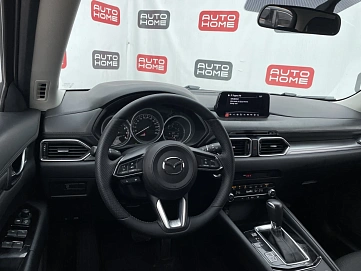 Mazda CX-5, 2019г., передний привод, автомат