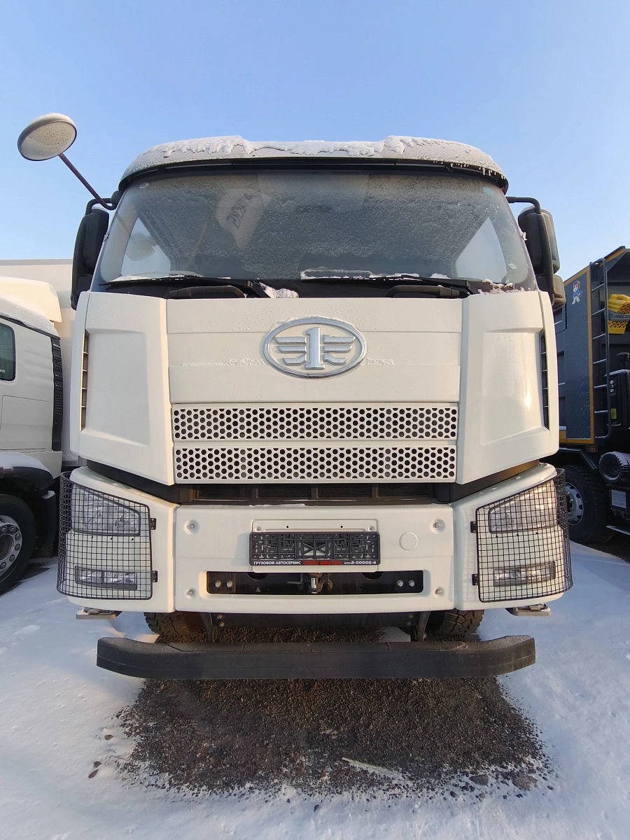 FAW J6 CA3310, 2023г.
