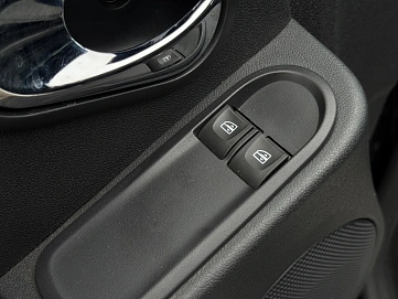 Nissan Terrano, 2020г, передний привод, механика