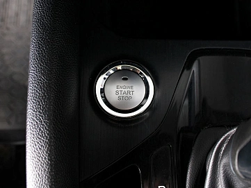 Chery Tiggo 4, 2022г., передний привод, вариатор