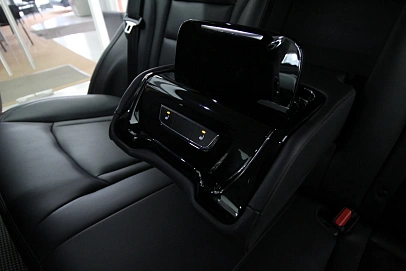 Geely Atlas, 2021г., полный привод, автомат