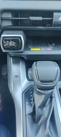 Toyota RAV4, 2026г., полный привод, вариатор