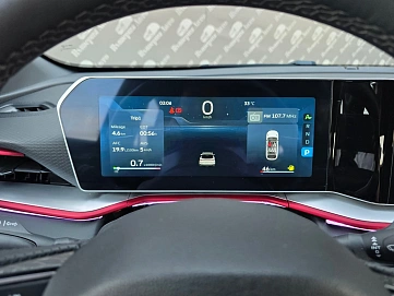 Geely Coolray, 2024г., передний привод, робот