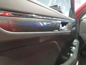 Haval Jolion, 2024г., передний привод, робот