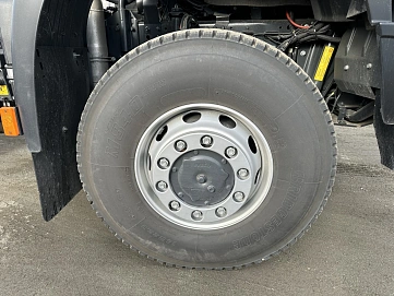 Iveco Trakker, 2023г.