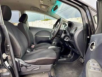 Mitsubishi i, 2010г., задний привод, автомат