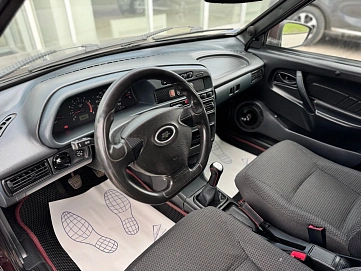 Lada (ВАЗ) 2114, 2013г., передний привод, механика