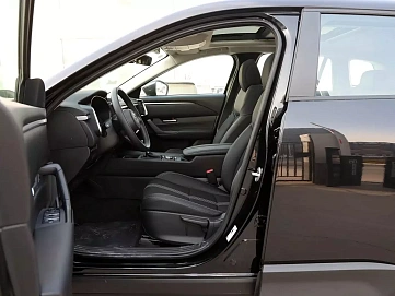 Mazda CX-50, 2026г., передний привод, автомат