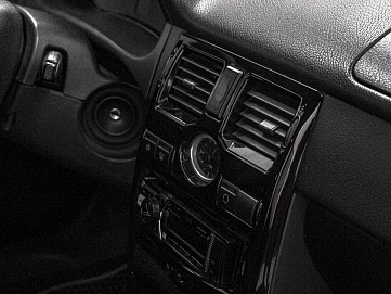 Lada (ВАЗ) Priora, 2009г., передний привод, механика