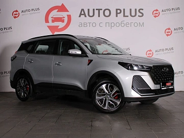 Chery Tiggo 7 Pro Max, 2025г., передний привод, робот