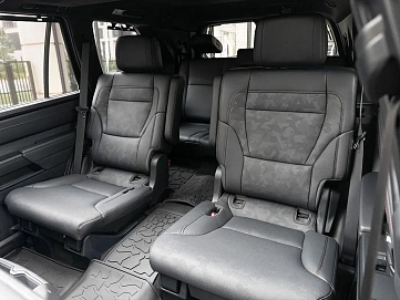 Toyota Sequoia, 2026г., полный привод, автомат