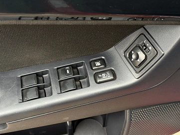 Mitsubishi Lancer, 2007г., передний привод, механика